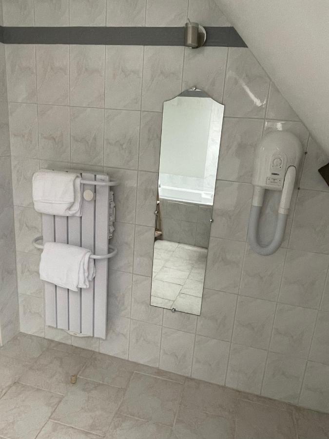La Truite Qui Chante Bed & Breakfast Cassaniouze