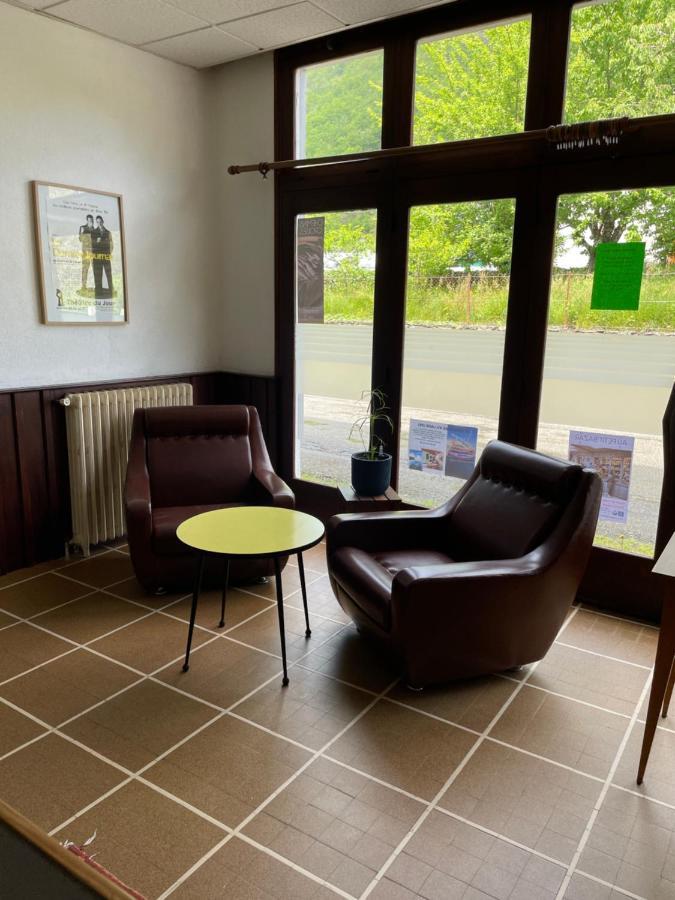 Bed & Breakfast La Truite Qui Chante *