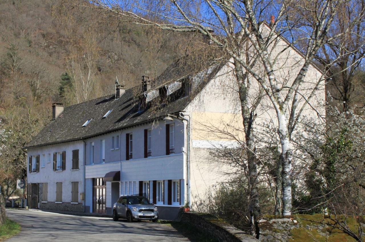La Truite Qui Chante Bed & Breakfast *