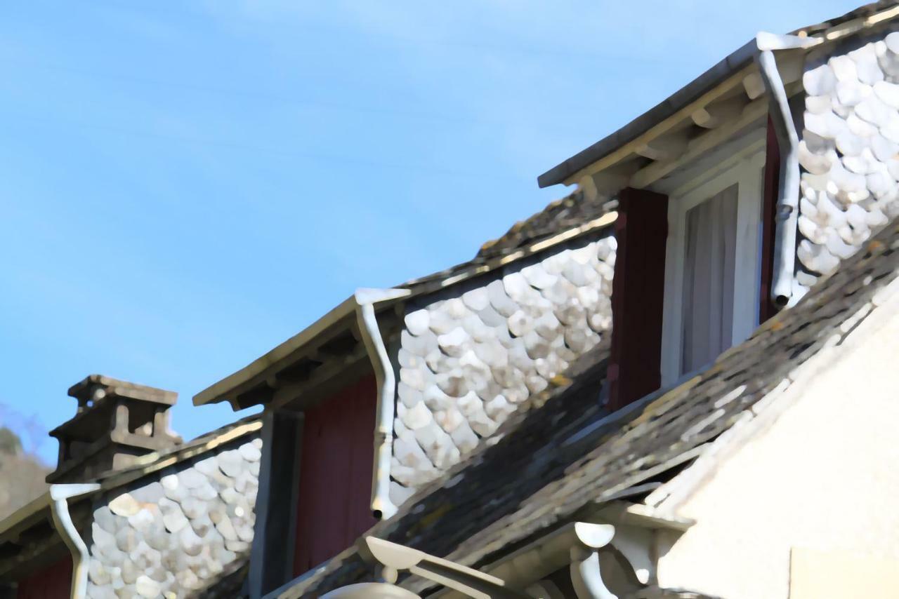 Bed & Breakfast La Truite Qui Chante *