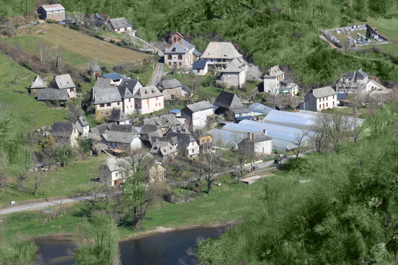 La Truite Qui Chante Bed & Breakfast *